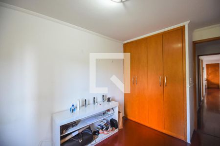 Quarto 1 de apartamento à venda com 3 quartos, 65m² em Vila Suzana, São Paulo