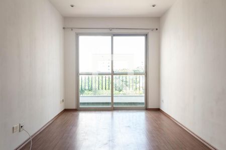 Sala - Varanda de apartamento para alugar com 2 quartos, 75m² em Vila Mascote, São Paulo