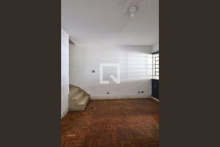 Sala de casa para alugar com 2 quartos, 90m² em Jardim, Santo André