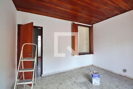 Quarto 2 de casa para alugar com 2 quartos, 90m² em Jardim, Santo André