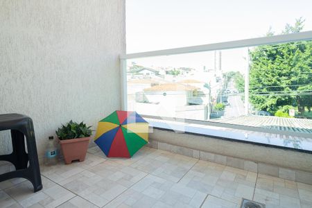 Casa à venda com 212m², 3 quartos e 4 vagas Casa à venda com 212m², 3 quartos e 4 vagasSacada - Suíte 3