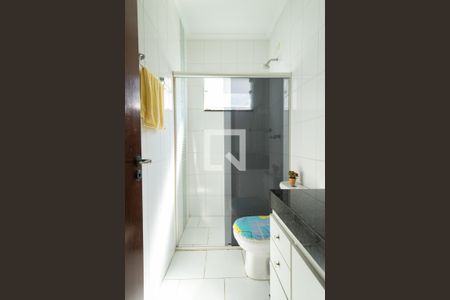 Casa à venda com 212m², 3 quartos e 4 vagas Casa à venda com 212m², 3 quartos e 4 vagasBanheiro - Suíte 1