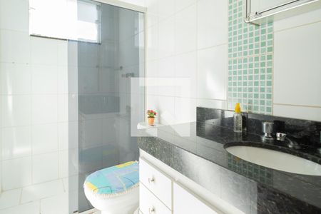 Casa à venda com 212m², 3 quartos e 4 vagas Casa à venda com 212m², 3 quartos e 4 vagasBanheiro - Suíte 1