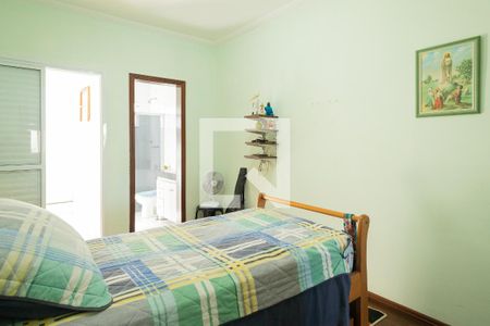 Casa à venda com 212m², 3 quartos e 4 vagas Casa à venda com 212m², 3 quartos e 4 vagasSuíte 1