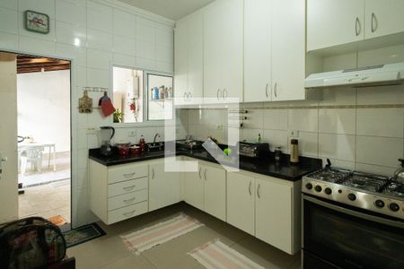 Casa à venda com 212m², 3 quartos e 4 vagas Casa à venda com 212m², 3 quartos e 4 vagasCozinha