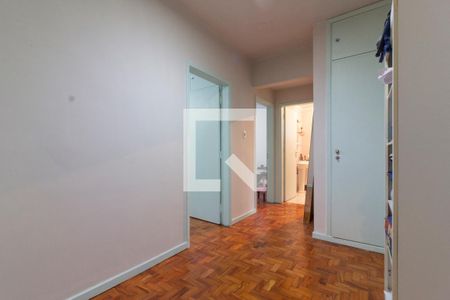 Corredor de apartamento para alugar com 2 quartos, 99m² em Jardim Paulista, São Paulo