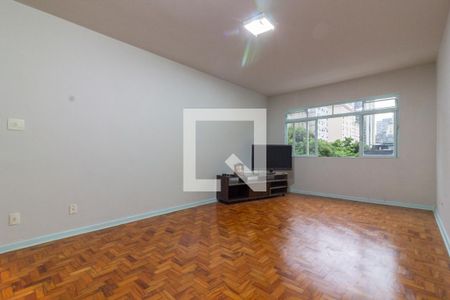 Sala de apartamento para alugar com 2 quartos, 99m² em Jardim Paulista, São Paulo