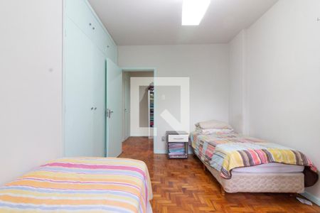 quarto 1 de apartamento para alugar com 2 quartos, 99m² em Jardim Paulista, São Paulo