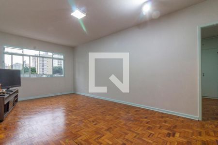 Sala de apartamento para alugar com 2 quartos, 99m² em Jardim Paulista, São Paulo