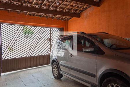 Casa à venda com 151m², 4 quartos e 2 vagasGaragem