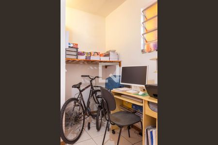 Casa à venda com 151m², 4 quartos e 2 vagasQuarto de Serviço