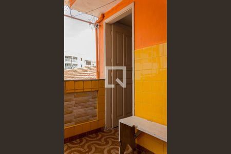 Casa à venda com 151m², 4 quartos e 2 vagasÁrea comum