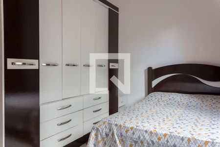 Quarto 1 de casa à venda com 4 quartos, 151m² em Assunção, São Bernardo do Campo