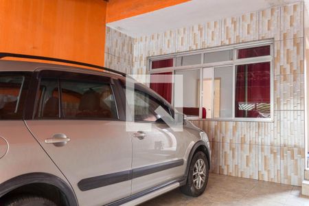 Casa à venda com 151m², 4 quartos e 2 vagasGaragem