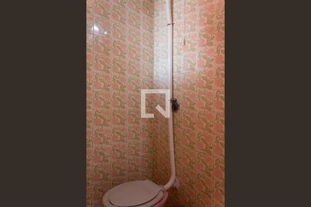 Casa à venda com 151m², 4 quartos e 2 vagasBanheiro de Serviço