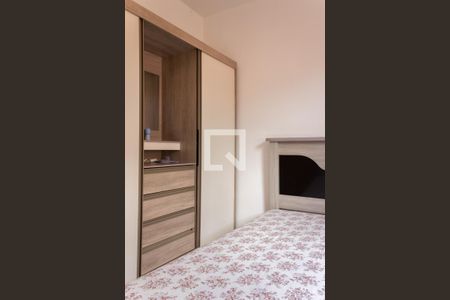 Casa à venda com 151m², 4 quartos e 2 vagasQuarto 3