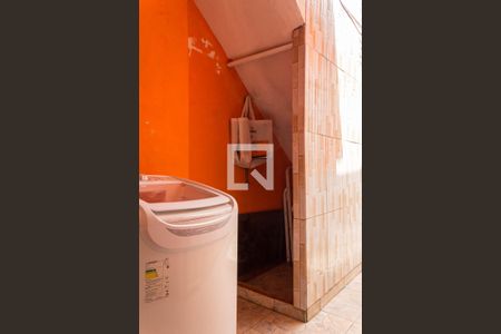 Casa à venda com 151m², 4 quartos e 2 vagasÁrea de Serviço