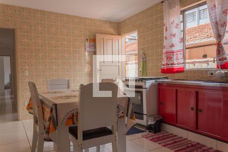 Casa à venda com 151m², 4 quartos e 2 vagasCozinha