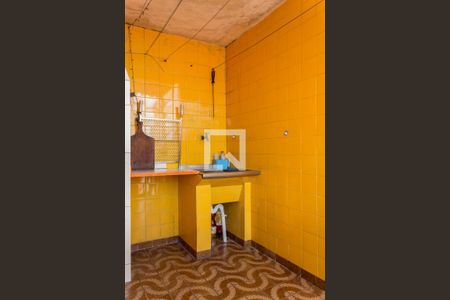 Casa à venda com 151m², 4 quartos e 2 vagasÁrea comum