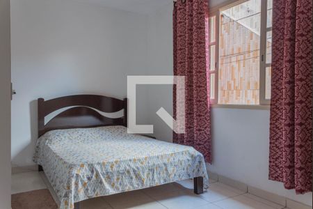 Quarto 1 de casa à venda com 4 quartos, 151m² em Assunção, São Bernardo do Campo