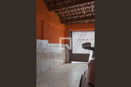 Casa à venda com 151m², 4 quartos e 2 vagasGaragem