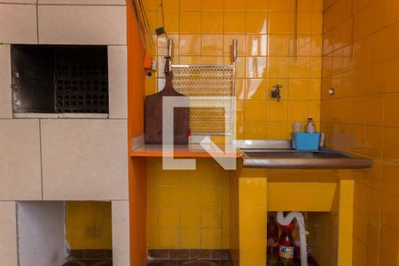 Casa à venda com 151m², 4 quartos e 2 vagasÁrea comum