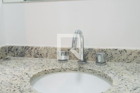 Banherio de kitnet/studio para alugar com 0 quarto, 30m² em Consolação, São Paulo