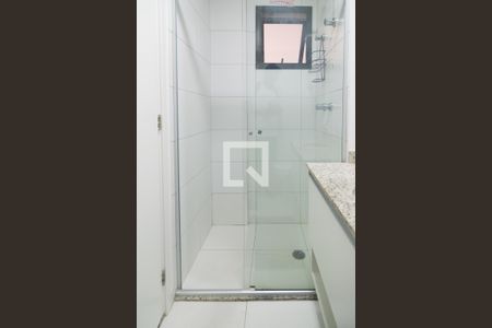 Studio para alugar com 30m², 0 quarto e sem vagaBanherio