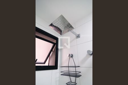 Studio para alugar com 30m², 0 quarto e sem vagaBanherio