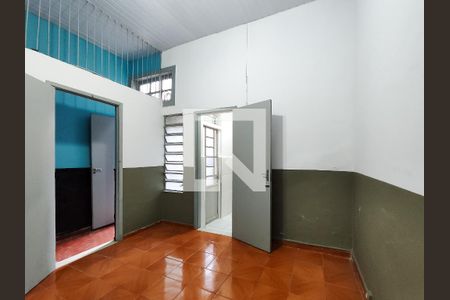 Sala de casa à venda com 5 quartos, 176m² em Catumbi, Rio de Janeiro