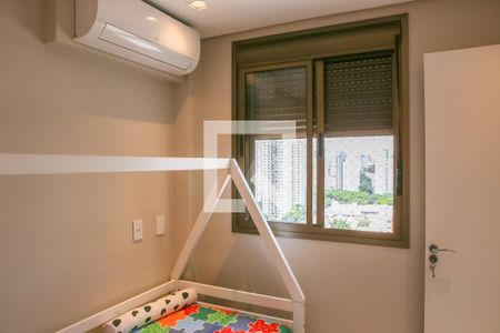 Apartamento à venda com 83m², 3 quartos e 2 vagasQuarto 2