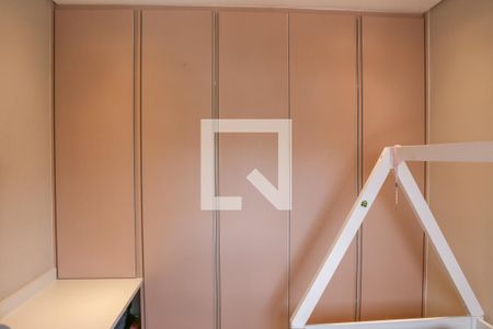 Apartamento à venda com 83m², 3 quartos e 2 vagasQuarto 2