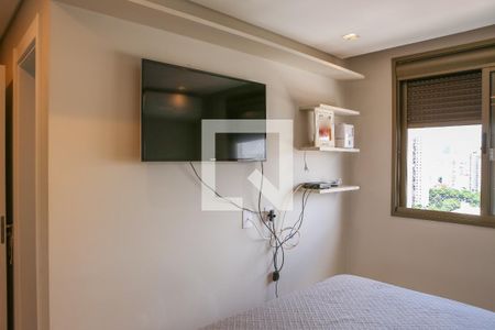 Apartamento à venda com 83m², 3 quartos e 2 vagasSuíte