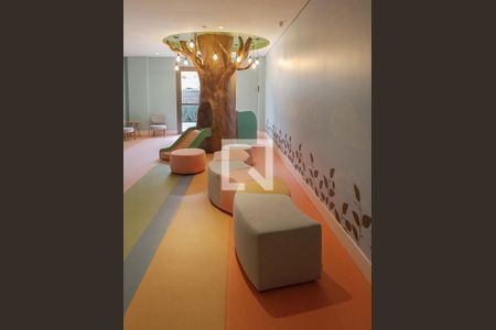 Apartamento à venda com 83m², 3 quartos e 2 vagasBrinquedoteca