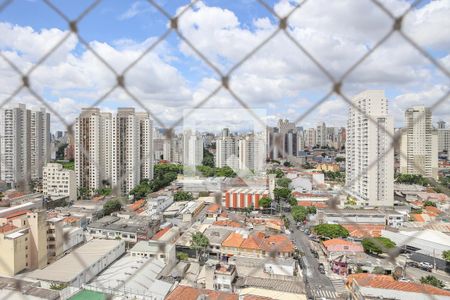 Apartamento à venda com 83m², 3 quartos e 2 vagasVista da Suíte