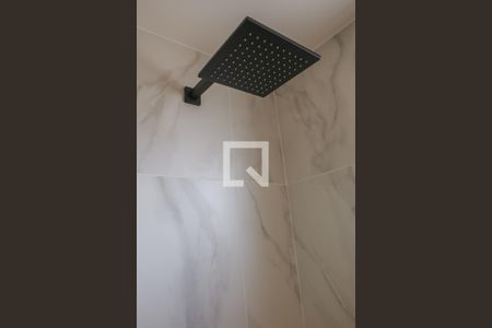 Apartamento à venda com 83m², 3 quartos e 2 vagasBanheiro da Suíte