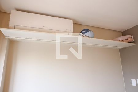 Apartamento à venda com 83m², 3 quartos e 2 vagasQuarto 3