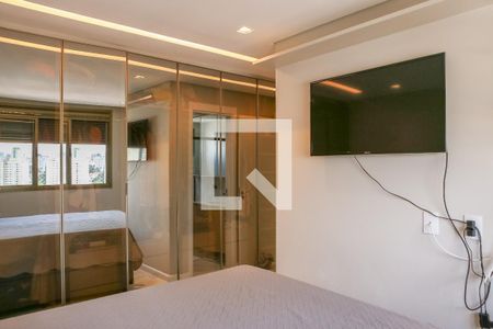 Apartamento à venda com 83m², 3 quartos e 2 vagasSuíte