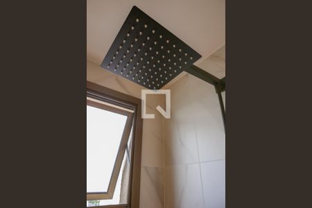 Apartamento à venda com 83m², 3 quartos e 2 vagasBanheiro Social