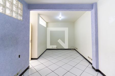Apartamento à venda com 44m², 1 quarto e sem vagaSala