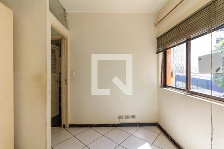 Quarto  de apartamento para alugar com 1 quarto, 44m² em Água Branca, São Paulo