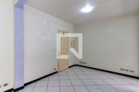 Sala de apartamento para alugar com 1 quarto, 44m² em Água Branca, São Paulo
