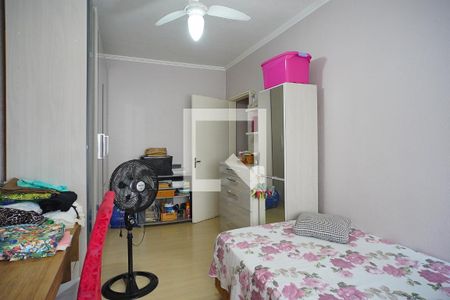 Apartamento à venda com 73m², 3 quartos e sem vagaQuarto  3