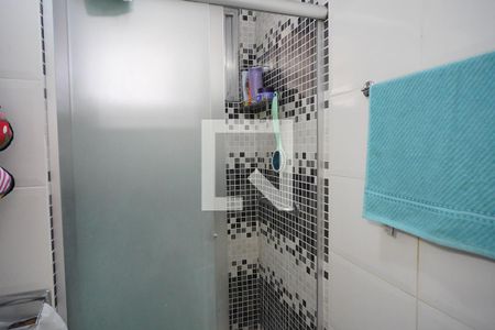 Apartamento à venda com 73m², 3 quartos e sem vagaBanheiro 