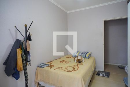 Apartamento à venda com 73m², 3 quartos e sem vagaQuarto 2