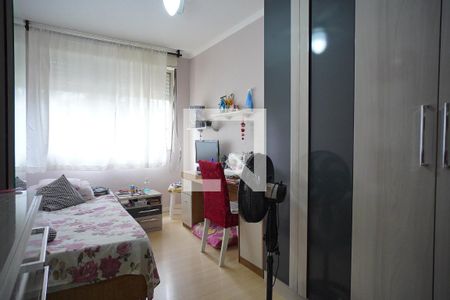 Apartamento à venda com 73m², 3 quartos e sem vagaQuarto  3