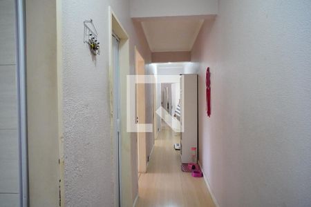 Apartamento à venda com 73m², 3 quartos e sem vagaCorredor 