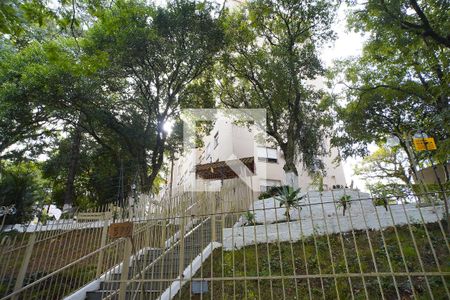 Apartamento à venda com 73m², 3 quartos e sem vagaFachada 