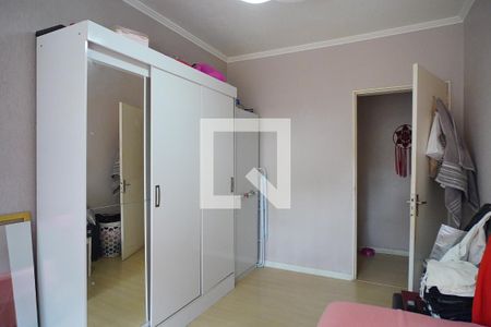 Quarto 1 de apartamento à venda com 3 quartos, 73m² em Jardim Sabará, Porto Alegre