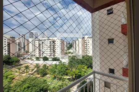 Sala de apartamento à venda com 2 quartos, 50m² em Vila Constanca, São Paulo